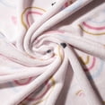 thumbnail image 3 of Cobija Costalito Sack Arcoíris Bebé Chiqui Mundo, 3 of 3