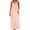 18# Pink, variant on Cami Lounge Dress Backless for Women 2026 Summer Maxi Sleeveless House Dress Long Sundress Backless Cami Dresses Wine Orange S