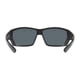 thumbnail image 3 of Gafas de sol Costa Del Mar Tuna Alley 580P polarizadas Blackout, 3 of 7
