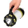 thumbnail image 1 of Luz De Camping LED, Lámpara De Camping De Mano Recargable Por USB, Batería De 3000 MAh Para Senderismo Y Emergencia, 1 of 7
