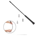 thumbnail image 4 of koolsoo Antenne de Voiture Mât AM/FM Réception Flexible Antenne Radio de Voiture Haute Performance 41cmx1.5cmx1.5cm, 4 of 7