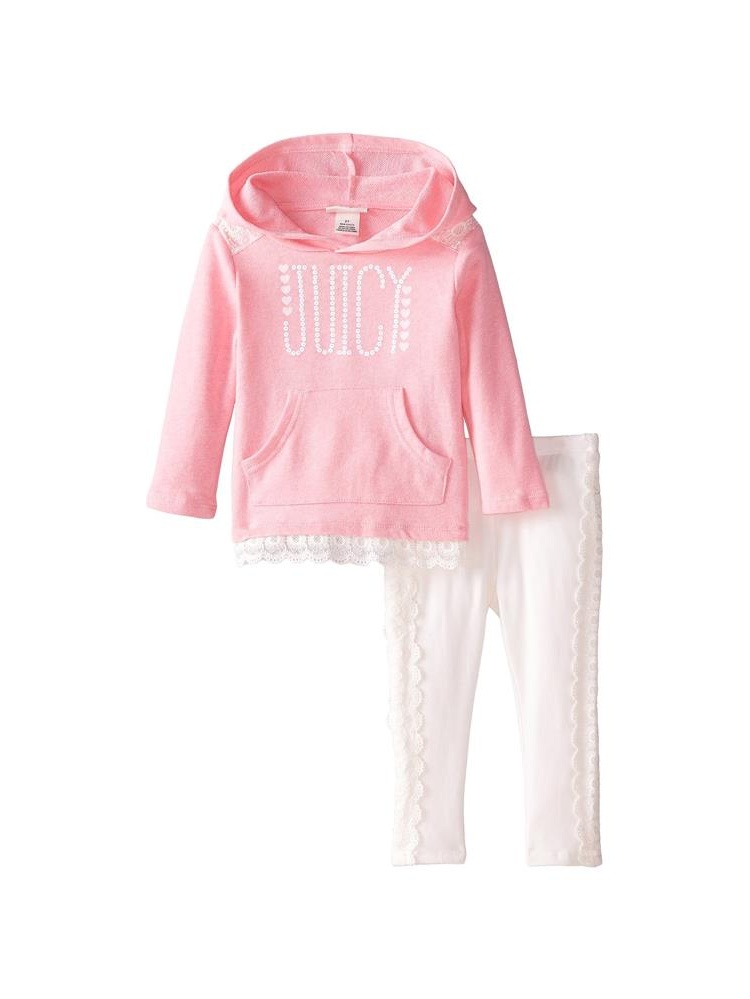juicy couture kids clothes