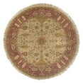 thumbnail image 3 of Surya Adana 5'6" x 8'6" Hand Knotted Wool Rug, 3 of 4