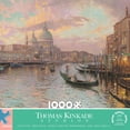 thumbnail image 3 of Puzle Ceaco Thomas Kinkade Venice 1000 piezas 68x50 cm, 3 of 7