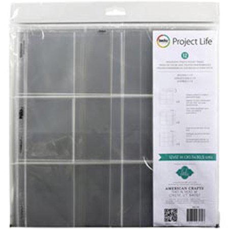 heidi pkg pocket project inch