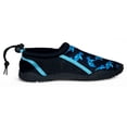thumbnail image 3 of NORTY Boys' Aqua Shoes Water Shoe Quick Drying Beach, Outdoor Play, 3 of 11