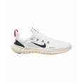 thumbnail image 2 of Nike Free Run 5.0 Men's Road Running Shoes White/Light Orewood Brown/Bright Crimson/Obsidian Size 10, 2 of 4