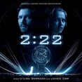 thumbnail image 1 of 2:22 (Original Soundtrack) [CD], 1 of 1