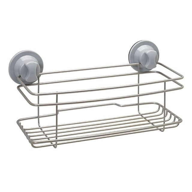 Canastilla Mainstays Con Soporte De Succión