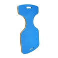 thumbnail image 3 of Lipstore Pool Floating Seat Lake Accessory Hot Tub Equipment Beach Water Saddle Float Orange Yellow Blue, 3 of 8