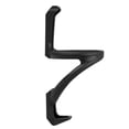 thumbnail image 2 of Porta anfora para bicicleta fibra carbon negro BC131C Nuvo, 2 of 4