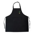 thumbnail image 6 of Apron Can Wipe Hands Kitchen Household High Value Waterproof Oil Proof Clothes, W7Z5, 6 of 7