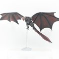 thumbnail image 1 of Figurine de Luxe Dragon de Glace Drogon Viserion Jouets Collectifs, 1 of 6