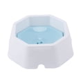 thumbnail image 3 of Cuenco flotante de gran capacidad para perros, artefacto para beber agua para mascotas, bebedero automático antisalpicaduras y sin derrames, suministros para mascotas, 3 of 5