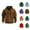 Coffee-b, variant on Basic Hoodies for Men 2025 Long Sleeve Essentials Hooded Sweatshirt with Pocket Pullover Hoodie Mens Hoodies