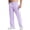 Light Purple, variant on Men's Running Sports Pants Men's Jogging Sports Pants Fashion Men's Clothing Casual Long Trousers Big Size New Streetwear Trousers Men Classic Sports Casual Pants
