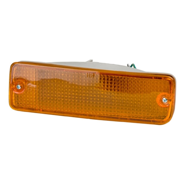Cuarto Pickup 1989 A 1995 Toyota Izq DEPO 301221483827079 1 Pieza Delantero