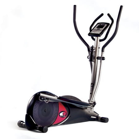 Eclipse 4100 Elliptical Trainer