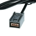 thumbnail image 2 of Milaget Adaptateur de Câble USB pour Entrée Audio de Voiture, 2 of 8