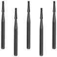 thumbnail image 4 of 5pcs Windshield Repair Drill Bit Automotive Windshield Crack Repair Kit Tungsten Carbide Drill Bits, 4 of 8