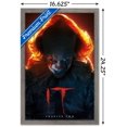 thumbnail image 2 of IT: Chapter 2 - Evil Glow Wall Poster, 22.375" x 34", 2 of 4