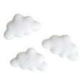 thumbnail image 2 of Accesorios de fotografía para recién nacidos Strade Fareast Limited decoración de 3 nubes, 2 of 7
