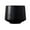 Black A, variant on GROWTH TANK Japanese Ceramic Tea Cups Handcraft Porcelain Mugs Chinese Kung Fu Cup 200ml Big Black A