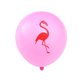 thumbnail image 5 of OHOIOLLA 20Ud De Fiesta Látex Con Flamingo Para Bodas Cumpleaños Y Eventos, 5 of 8