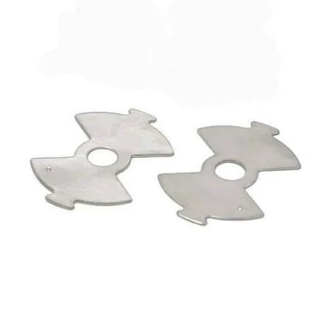 BBQ Grill Campatiable With Fire Magic Air Shutters 3048-01-2