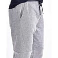 thumbnail image 4 of RING OF FIRE Men's First Team Double Knit Heat Seal jogger, 4 of 8