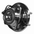 thumbnail image 6 of GSP 106093 Wheel Bearing and Hub Assembly Fits select: 2006-2007,2008 HUMMER H3, 6 of 6