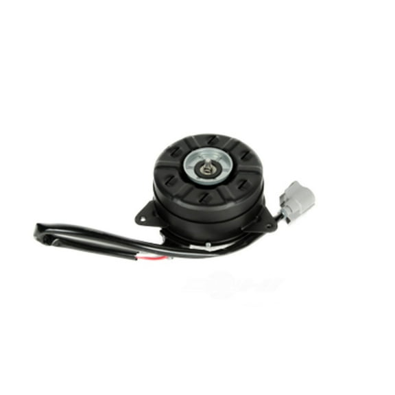 Engine Cooling Fan Motor