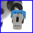thumbnail image 3 of Front & Rear Wheel Hub & Bearing Assembly Kit For Chevrolet Pontiac Saturn, 3 of 10