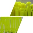 thumbnail image 5 of FENGGUIQU 5- Silicone Tennis Racket Dampeners Shock Absorbers for Professional and Amateur Players, 5 of 8