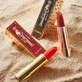 thumbnail image 2 of 6 Color Egypt Style Lipstick Matte Velvet For Women For Every Day, 2 of 5