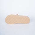 thumbnail image 5 of Willtoo Ladies Bohemian Elegant Slippers,Slip On Flip Flops for Beach Travel,Comfy Toe Ring Orthotic Orthopedic Sandals, 5 of 7