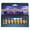 Shades of Purple, variant on Charvin Extra Fine Oil Color Bonjour Set of 9 20 ml Tubes - Purples