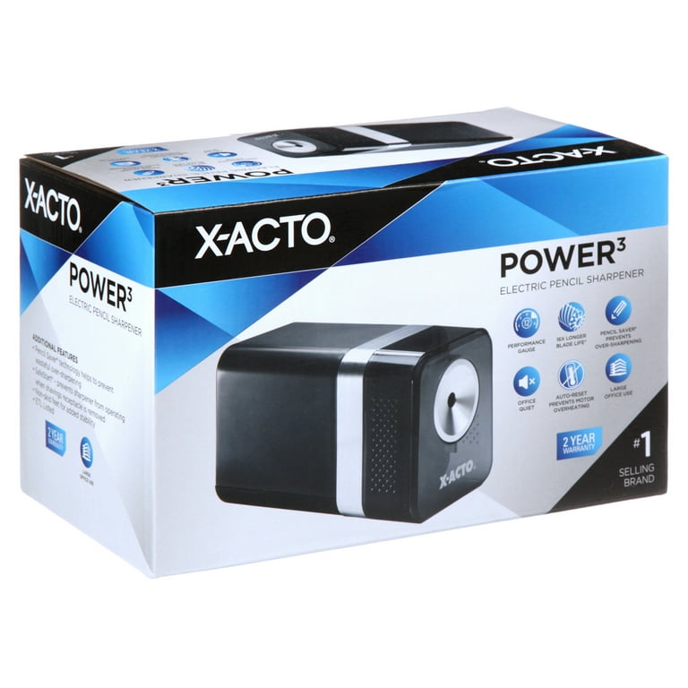 1700 Series Electric Pencil Sharpeners - Walmart.com 1700 Series Electric Pencil Sharpeners - Walmart.com