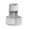 thumbnail image 1 of Usmixi Up to 45% Off Finger Fixed With Aluminum Support Fixed Protective Sleeve Single-finger Support With Protective Gear, 1 of 1