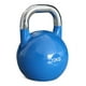 thumbnail image 4 of Pesa Rusa 12 Kg Competencia Grado Profesional MDFitness Kettlebell MDFitness Competencia, 4 of 6