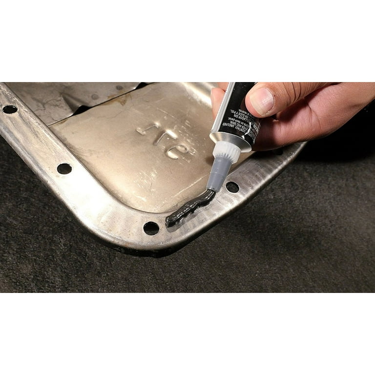 Permatex® Optimum Black Gasket Maker Permatex® Optimum Black Gasket Maker