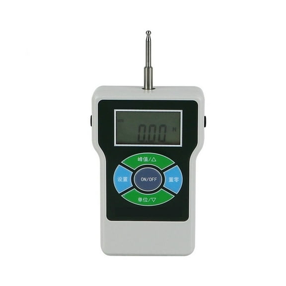 ATL-3 Digital Tensiometer Tension Tester Universal Portable Low Power Tension Tester, Small Size, Light Weight, Easy To Carry, Multifunctional
--------
,Accurate & Efficient Force Measurement