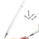 thumbnail image 1 of Tablet Pen High Precision Touchscreen Stylus Pen with 4 Replacement Nibs for Tablets Mobile Phones, 1 of 3