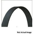 thumbnail image 2 of Dayco Drive Rite 5070690Dr Serpentine Belt Fits select: 2007-2009 HONDA CR-V, 2004-2008 ACURA TSX, 2 of 2