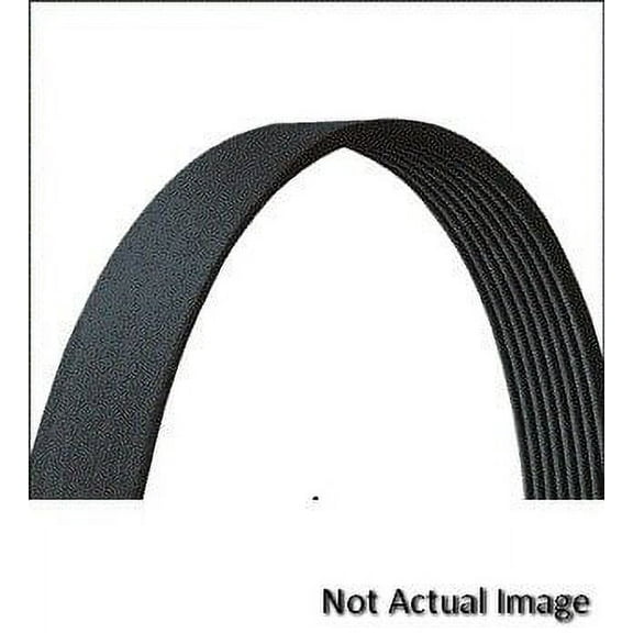 BELTS OEM Fits select: 1996-2000 NISSAN PATHFINDER, 1997-2000 INFINITI QX4