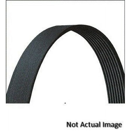 Dayco 5060740DR Serpentine Belt Fits select: 2003-2008 TOYOTA COROLLA  2003-2008 TOYOTA COROLLA MATRIX