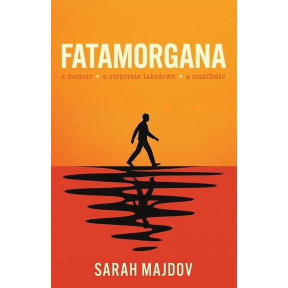Fatamorgana, (Paperback)