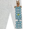 thumbnail image 5 of Scooby-Doo Scooby Doo Toddler Boys Fleece 2 Pack Jogger Pants Toddler to Big Kid, 5 of 5