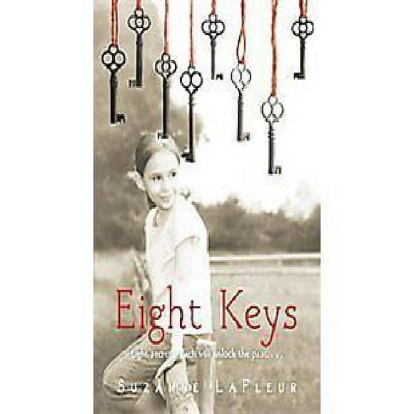 Eight Keys par Lafleur, Susanne