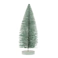 thumbnail image 2 of kiskick Tabletop Mini Christmas Tree: Multi-Color Artificial Pine Tree Decor with Base for Christmas Party Home Desktop Elegance, 2 of 8